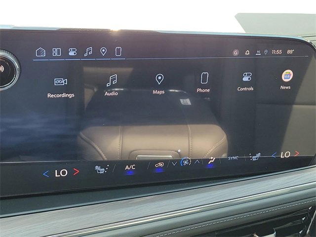 New 2026 Chevrolet Suburban Z71 image 51
