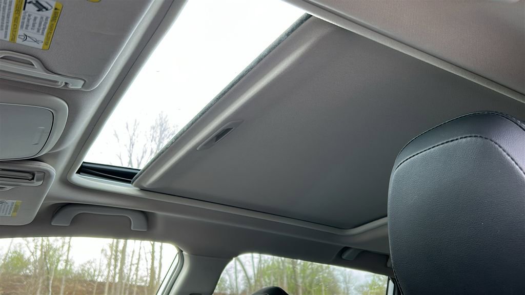 Used 2020 Subaru Forester Limited AWD/4WD image 20