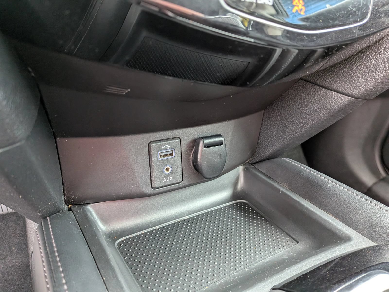 Used 2017 Nissan Rogue SL w/ SL Premium Package AWD/4WD image 66