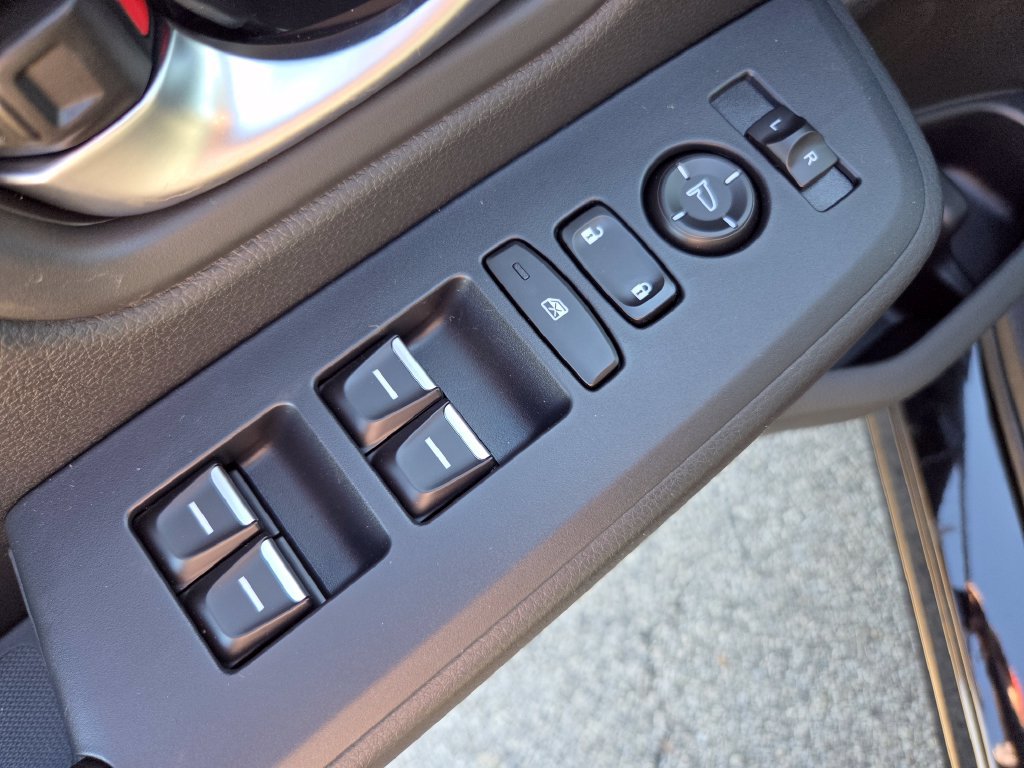 New 2026 Honda Passport RTL image 33