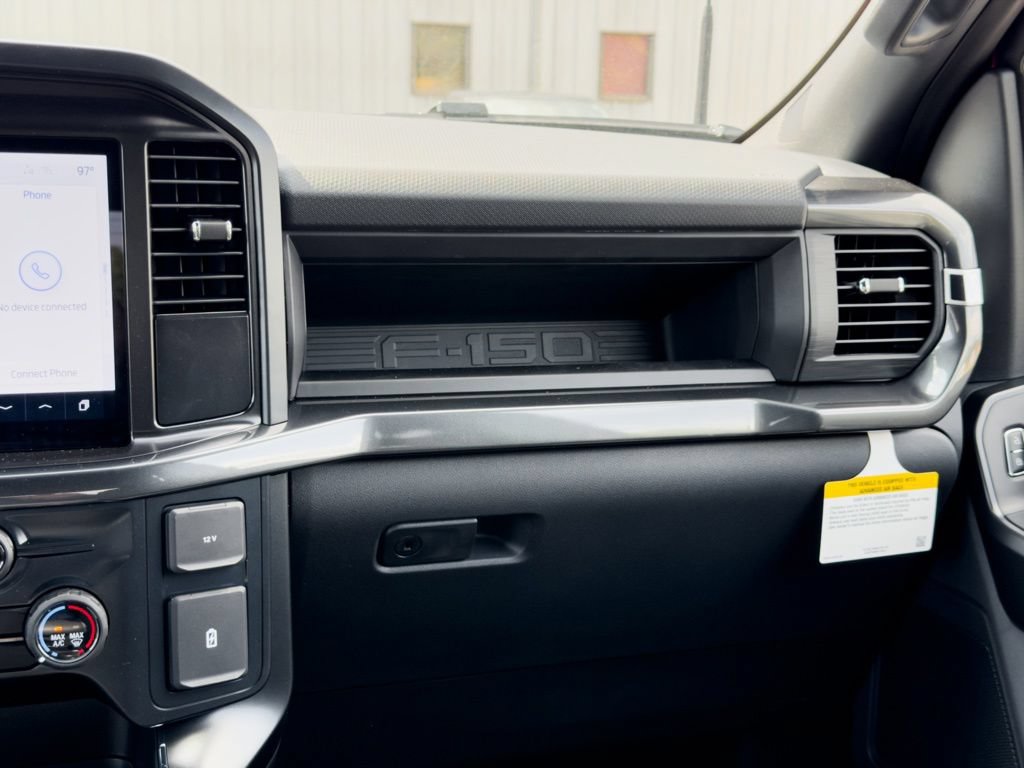 New 2026 Ford F150 STX w/ F-150 LOBO Package AWD/4WD image 11