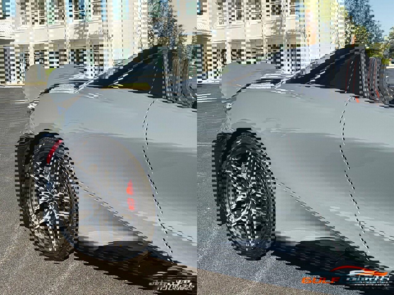 Used 2022 McLaren 765LT image 62