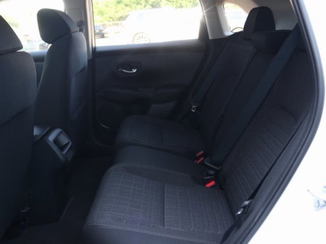 New 2026 Honda HR-V LX image 24