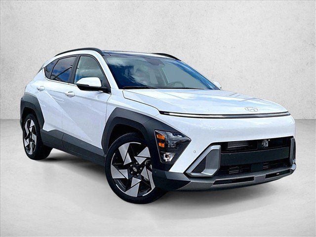 Used 2026 Hyundai Kona Limited FWD image 12