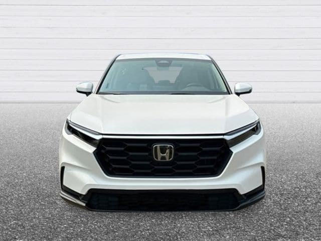 New 2026 Honda CR-V LX image 6