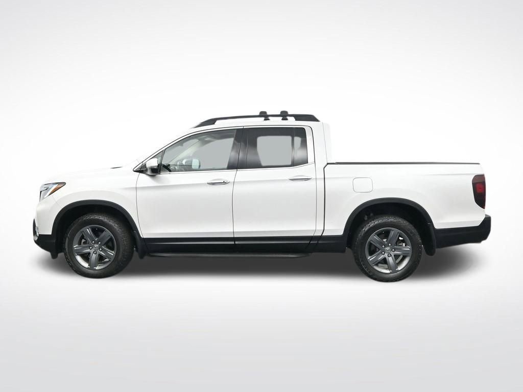 Used 2023 Honda Ridgeline RTL-E image 9