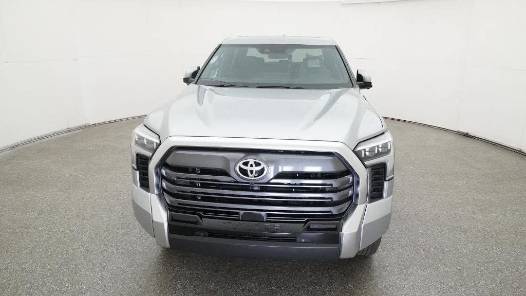 New 2026 Toyota Tundra Limited AWD/4WD image 15