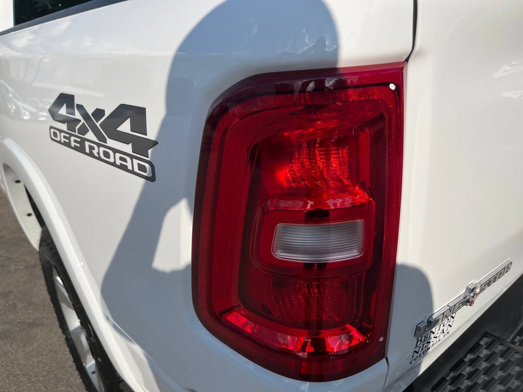 Used 2025 RAM 1500 Lone Star AWD/4WD image 41