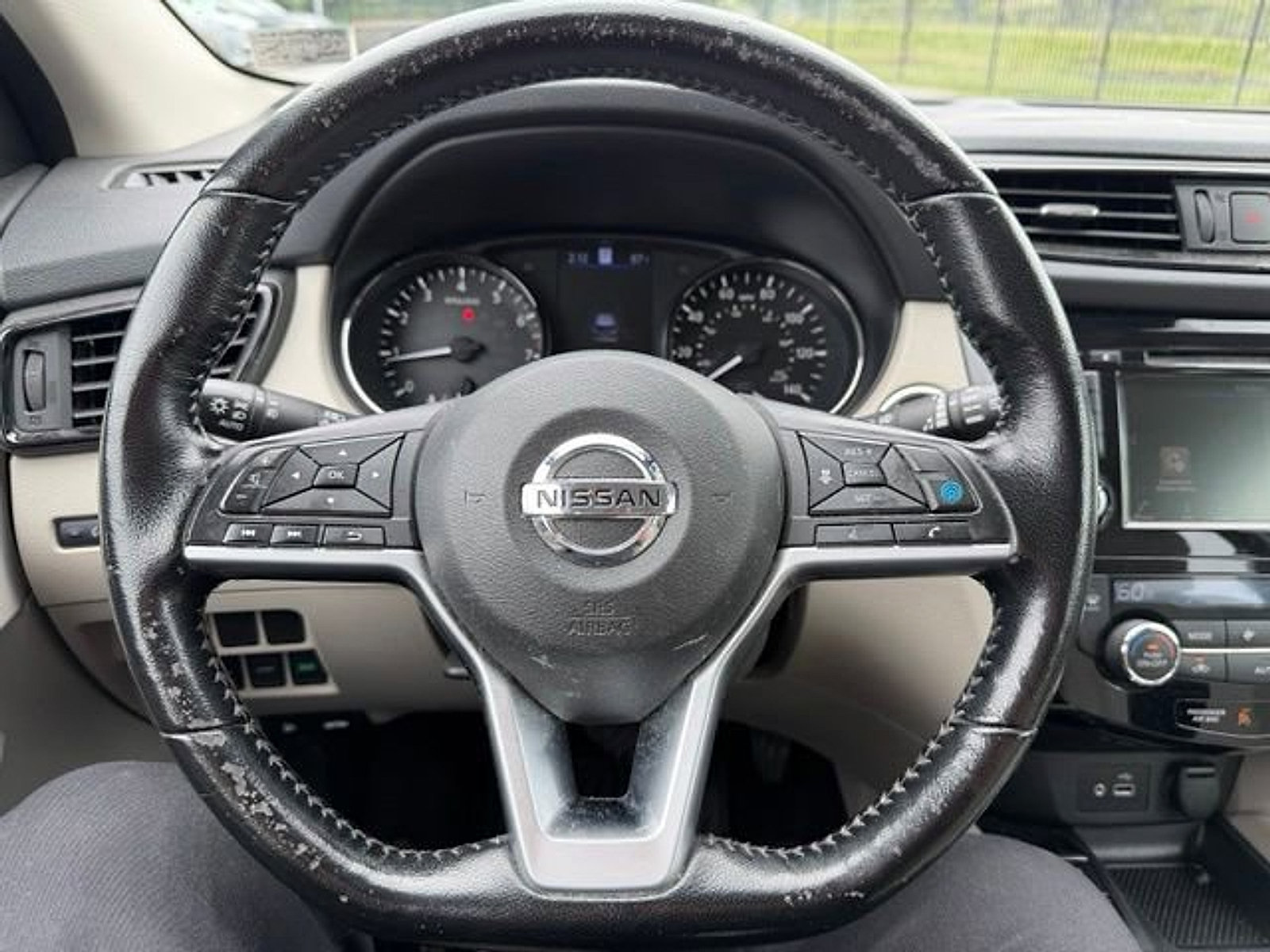 Used 2020 Nissan Rogue Sport SL w/ Premium Package AWD/4WD image 15