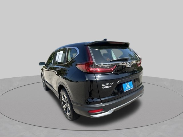 Used 2020 Honda CR-V LX image 3