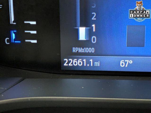 Certified 2023 Ford Escape ST-Line w/ Tech Pack #1 AWD/4WD image 18