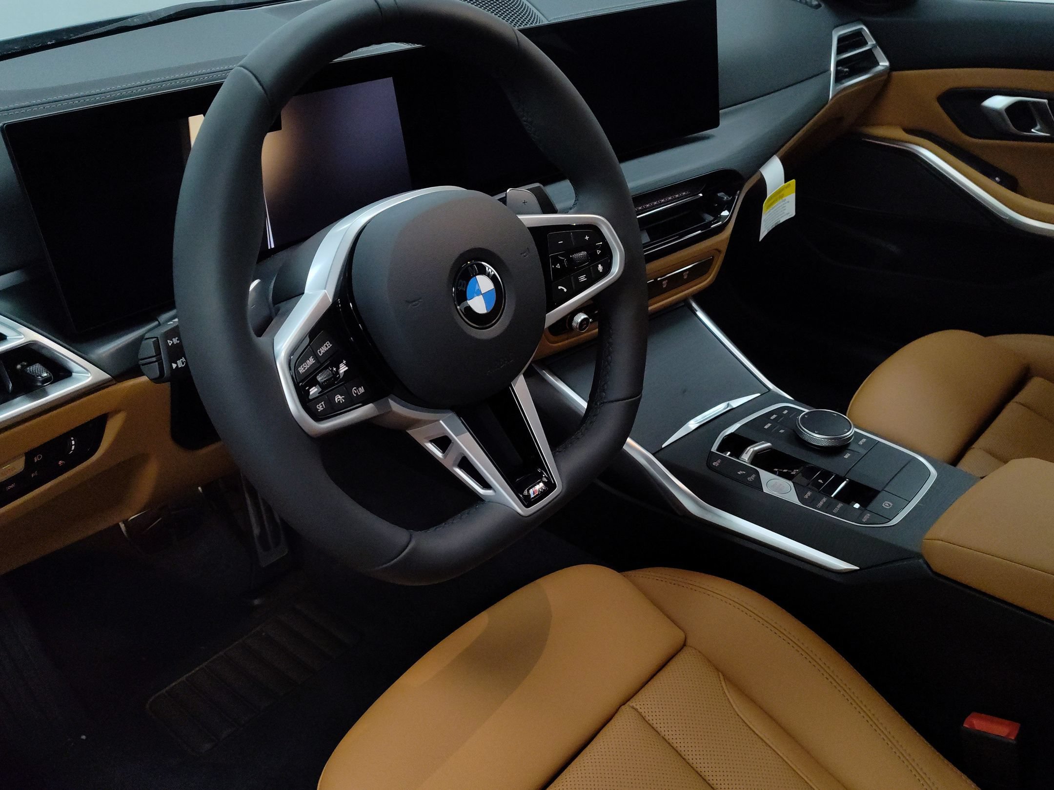 Used 2026 BMW 330i Sedan RWD image 10