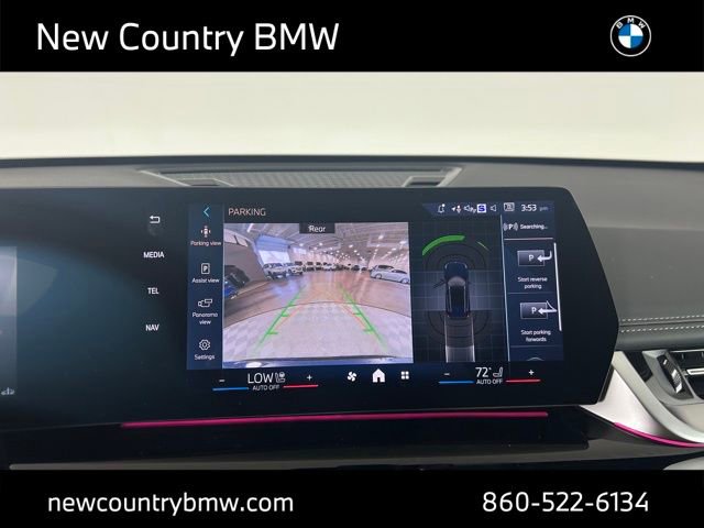 New 2026 BMW X1 xDrive28i w/ Convenience Package image 20