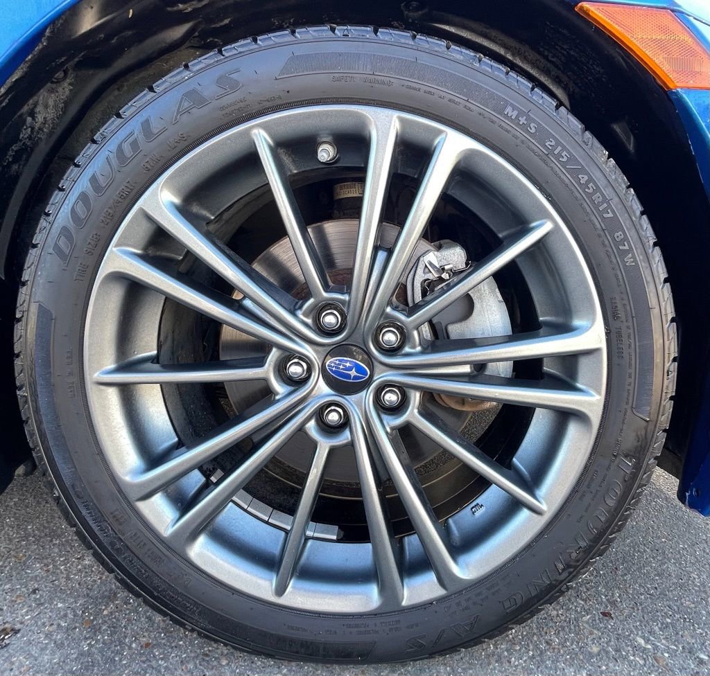 Used 2013 Subaru BRZ Limited image 15