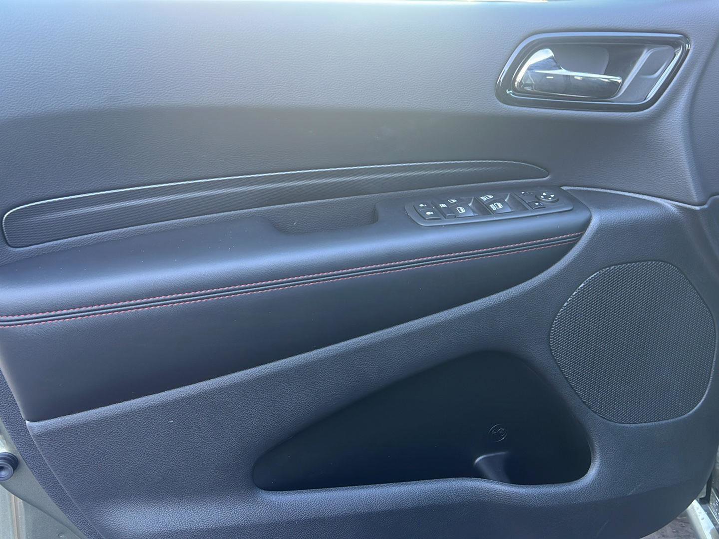 New 2026 Dodge Durango GT w/ Blacktop Package image 4