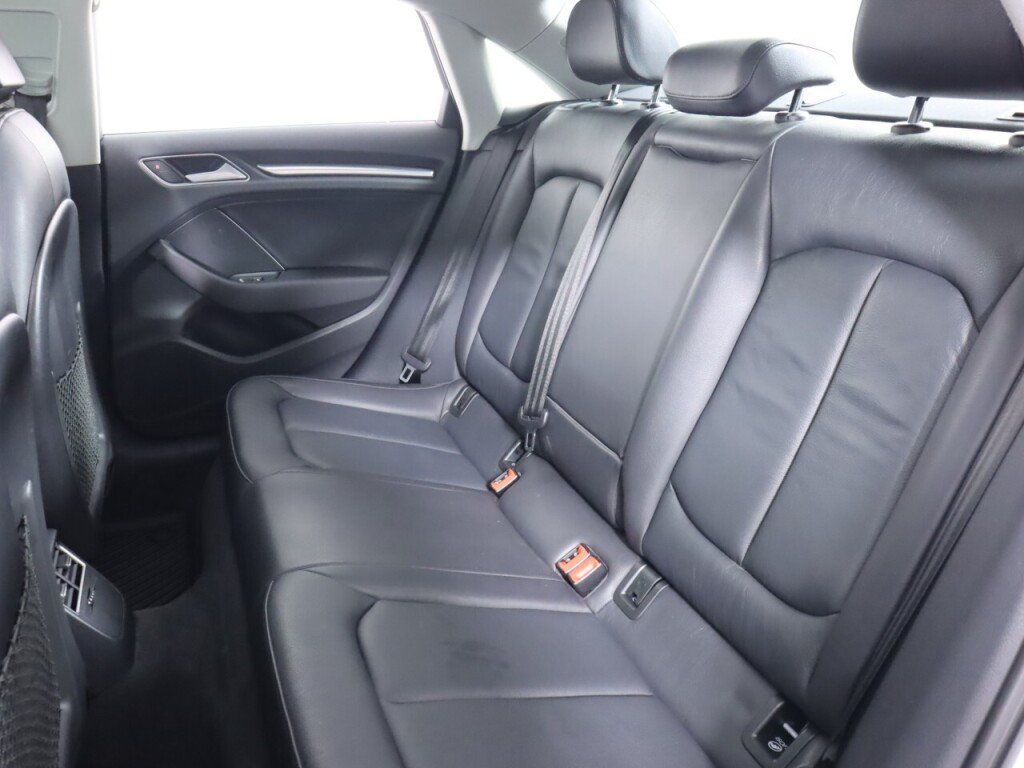 Used 2016 Audi A3 2.0T Premium Plus AWD/4WD image 33
