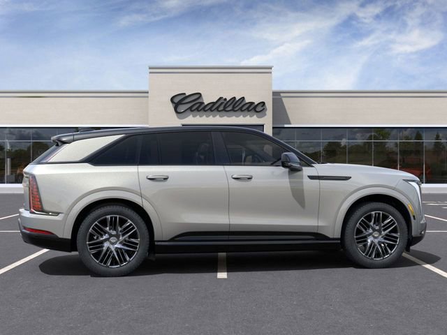 New 2025 Cadillac Escalade IQ Sport 2 w/ LPO, ONYX Package image 6