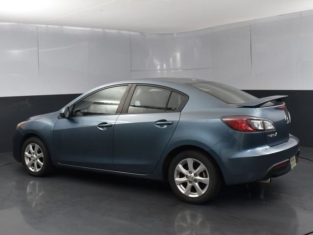Used 2010 MAZDA MAZDA3 i Touring FWD image 6