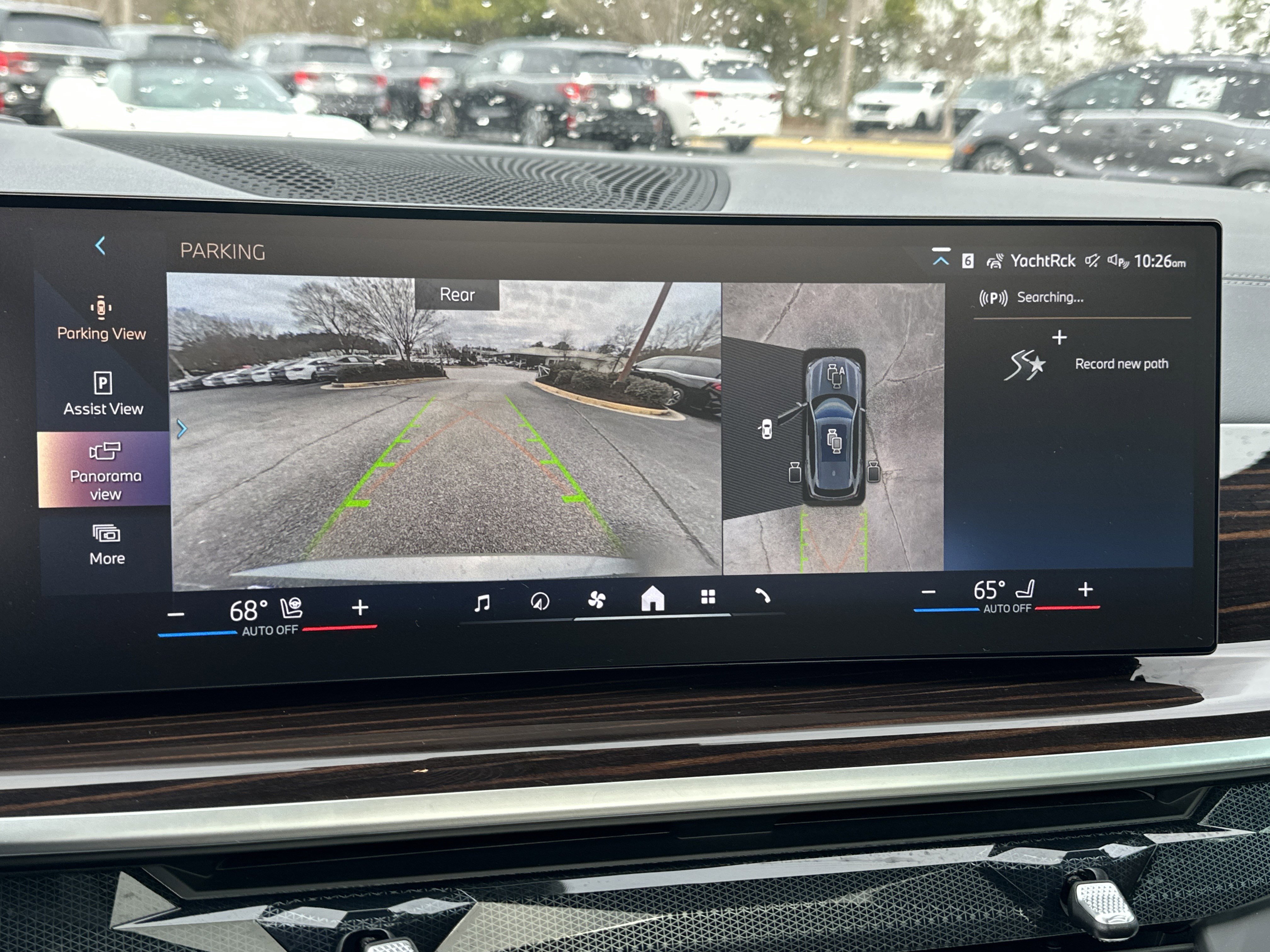 New 2026 BMW X5 xDrive40i w/ M Sport Package AWD/4WD image 5