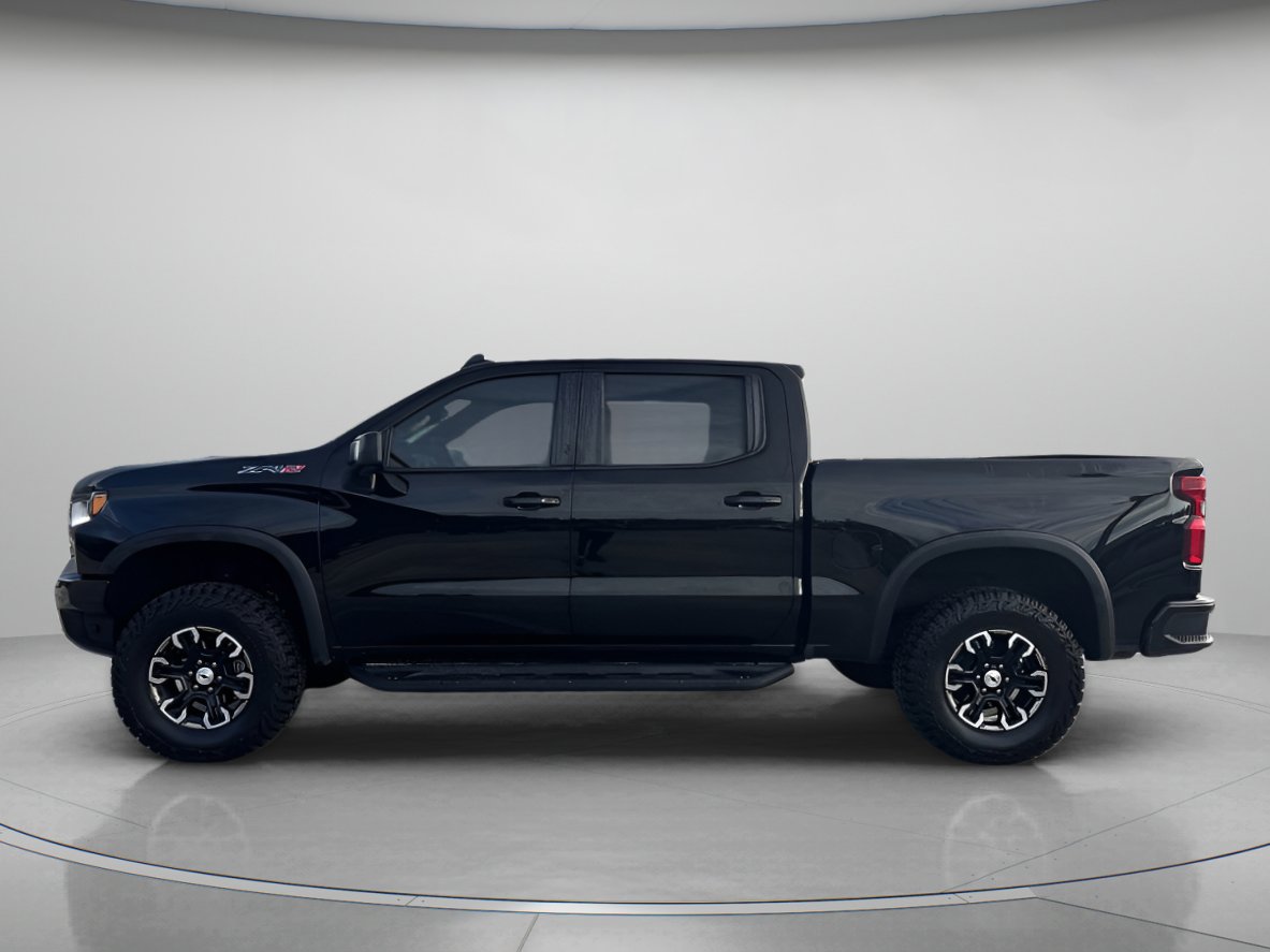Used 2024 Chevrolet Silverado 1500 ZR2 w/ Technology Package image 5