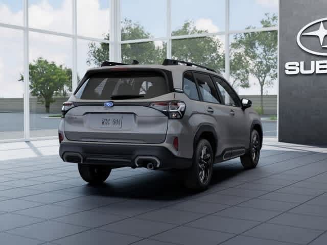 New 2026 Subaru Forester Limited AWD/4WD image 5