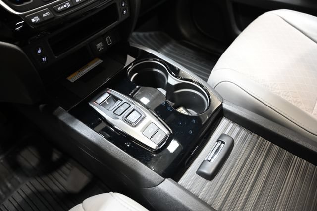 Used 2021 Honda Passport Elite image 18