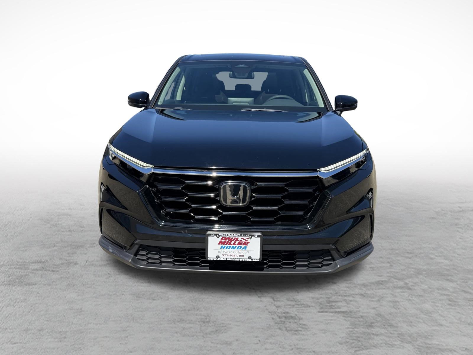 Certified 2023 Honda CR-V EX image 2