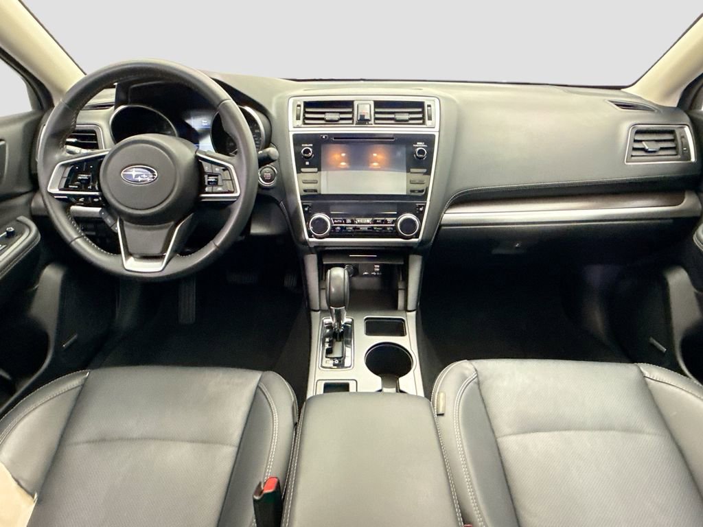 Used 2019 Subaru Legacy 2.5i Limited image 13