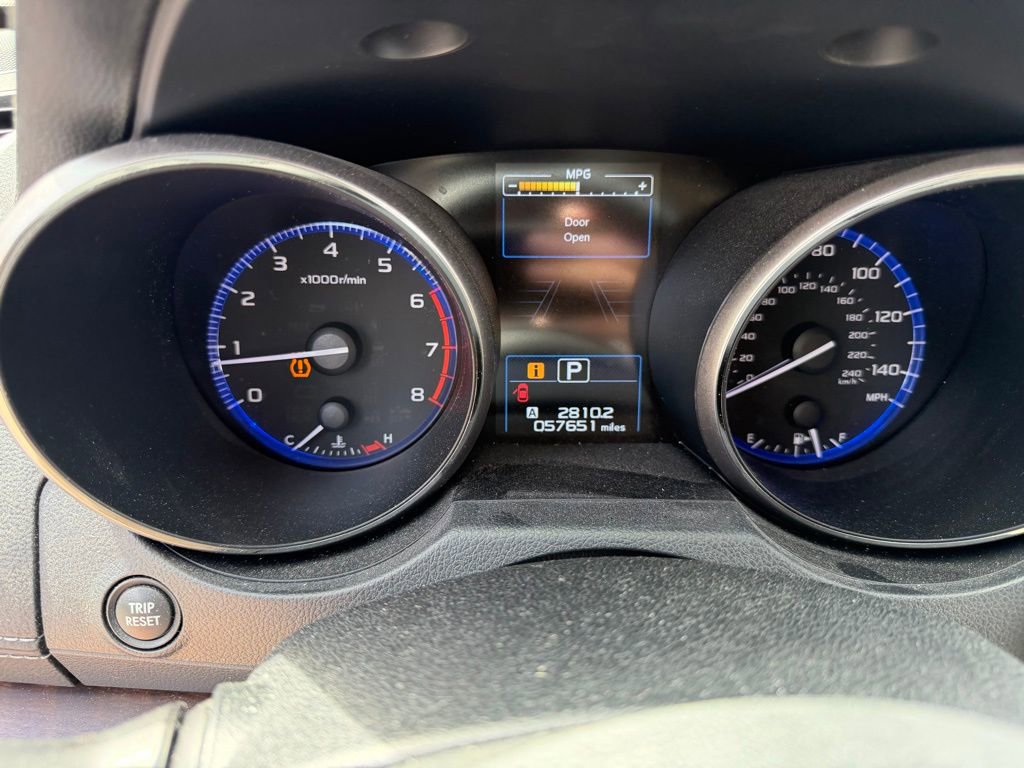 Used 2018 Subaru Outback 2.5i Limited image 31