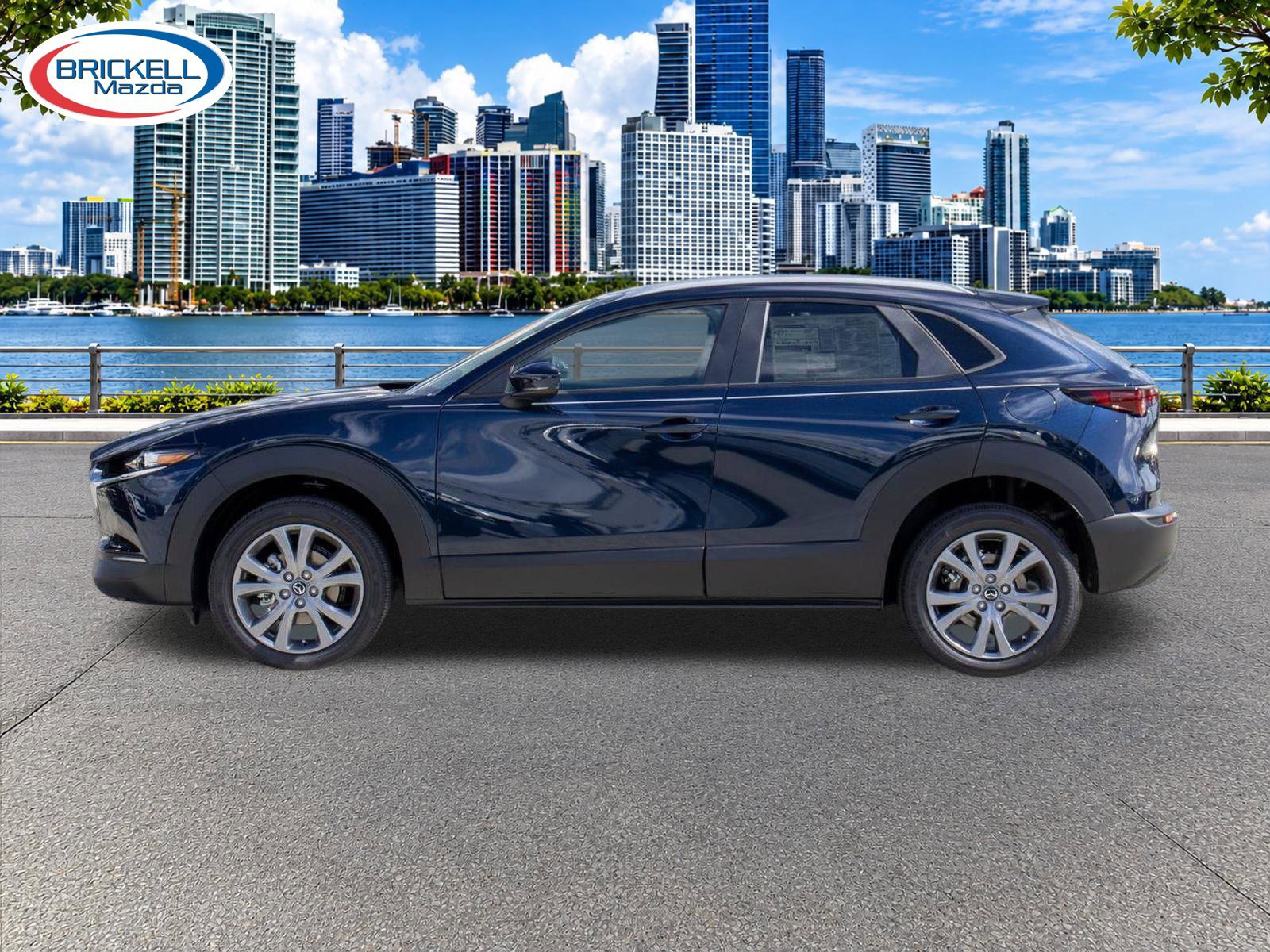 New 2026 MAZDA CX-30 AWD 2.5 S image 13