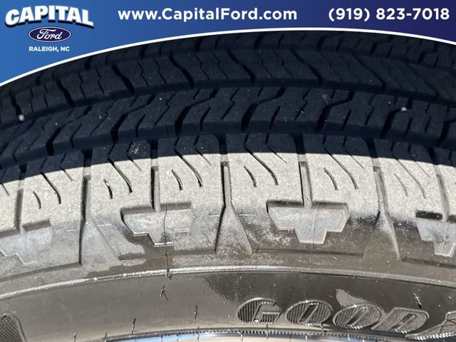 Certified 2025 Ford Maverick Lariat AWD/4WD image 14