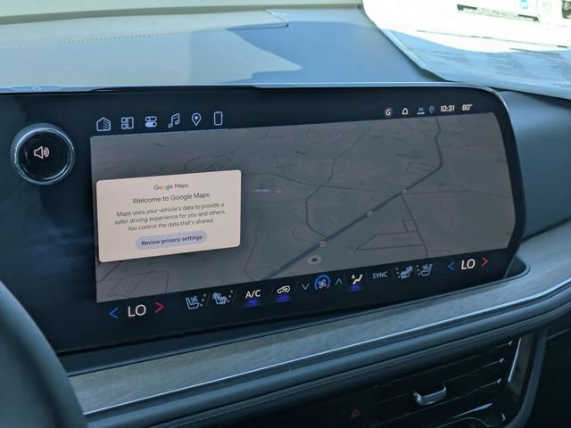 New 2026 Chevrolet Suburban High Country AWD/4WD image 19