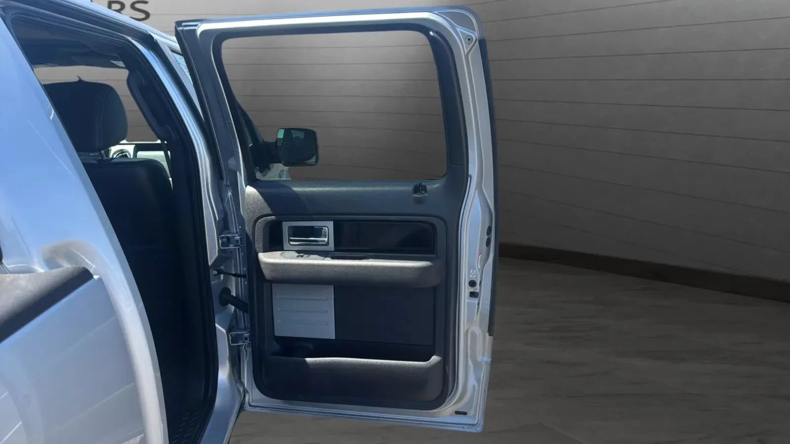 Used 2011 Ford F150 FX2 w/ FX Luxury Pkg RWD image 27