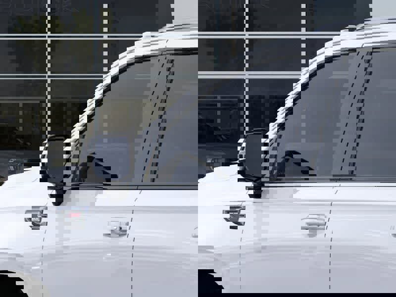 New 2026 GMC Yukon AT4 w/ AT4 Premium Plus Package image 12