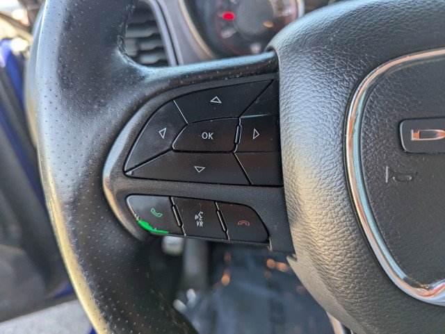 Used 2018 Dodge Challenger SXT Plus image 14