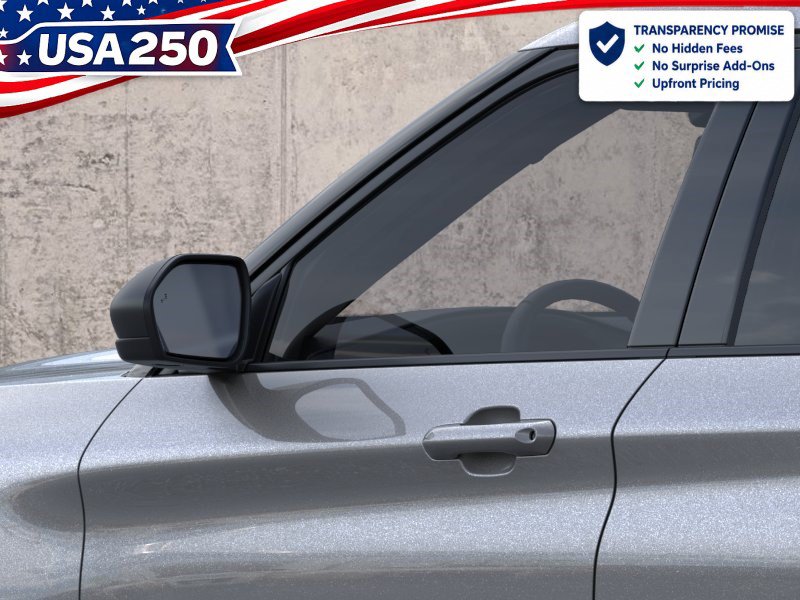 New 2026 Ford Explorer Active w/ Active Comfort Package RWD image 20
