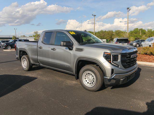 New 2026 GMC Sierra 1500 Pro w/ Pro Value Package image 12