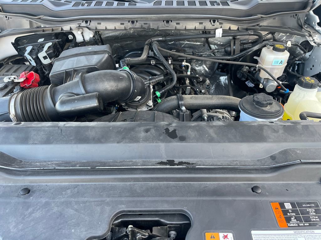 Used 2024 Ford F250 XLT image 22