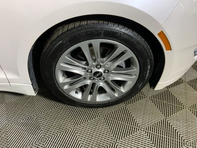 Used 2015 Lincoln MKZ AWD w/ Equipment Group 102A Reserve image 39