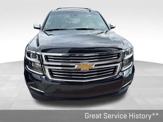 Used 2017 Chevrolet Tahoe Premier image 2