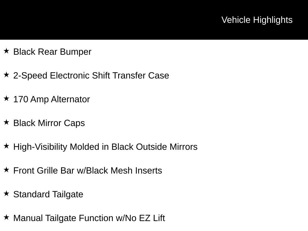 Used 2023 Chevrolet Silverado 3500 W/T w/ WT Fleet Convenience Package image 27