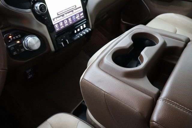 Used 2019 RAM 1500 Laramie image 27