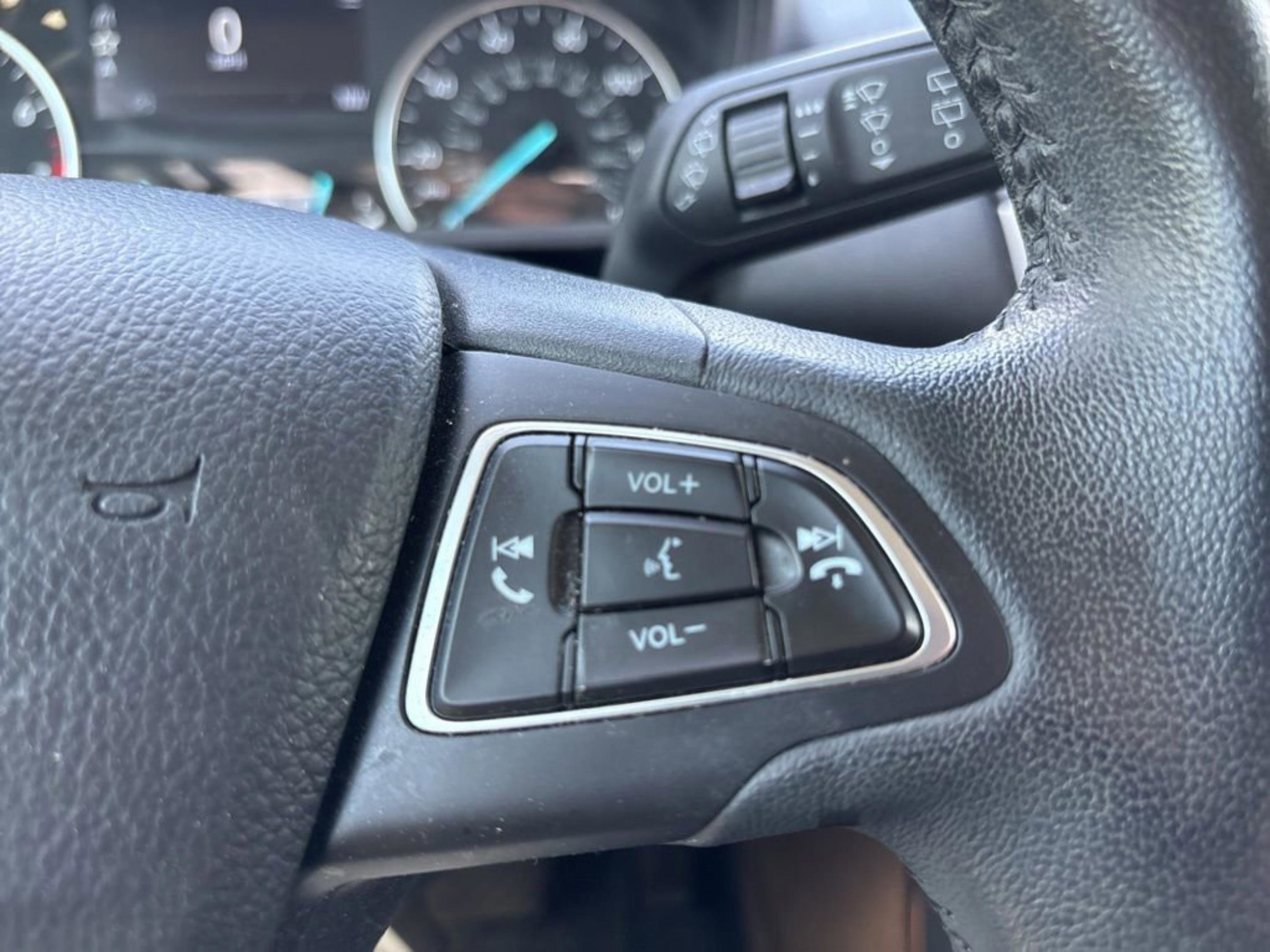 Used 2020 Ford EcoSport SE w/ SE Convenience Package FWD image 15