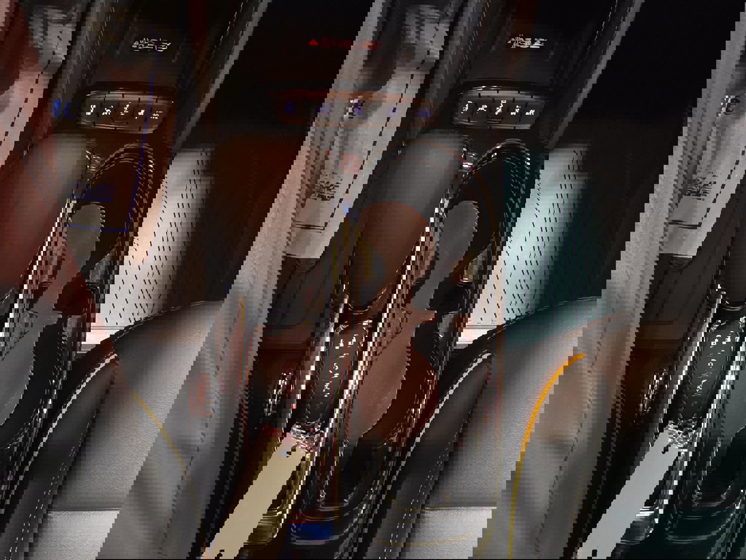 New 2026 Chevrolet TrailBlazer ACTIV w/ Convenience Package image 17