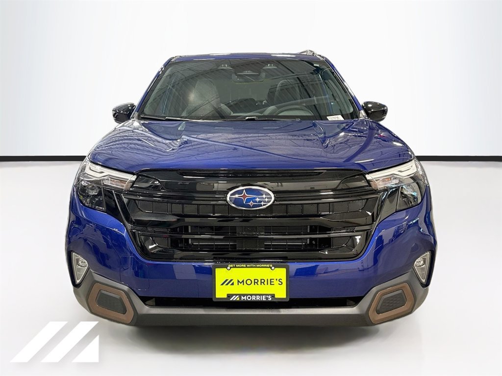 New 2026 Subaru Forester Sport AWD/4WD image 2