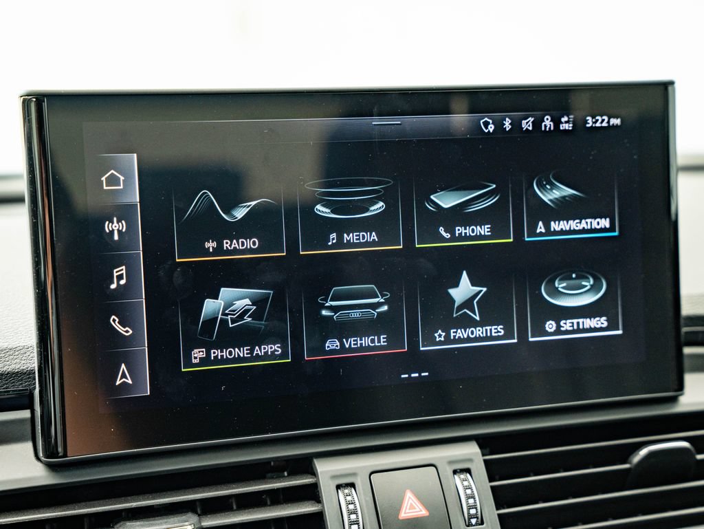 Used 2021 Audi Q5 Prestige w/ Prestige Package AWD/4WD image 32
