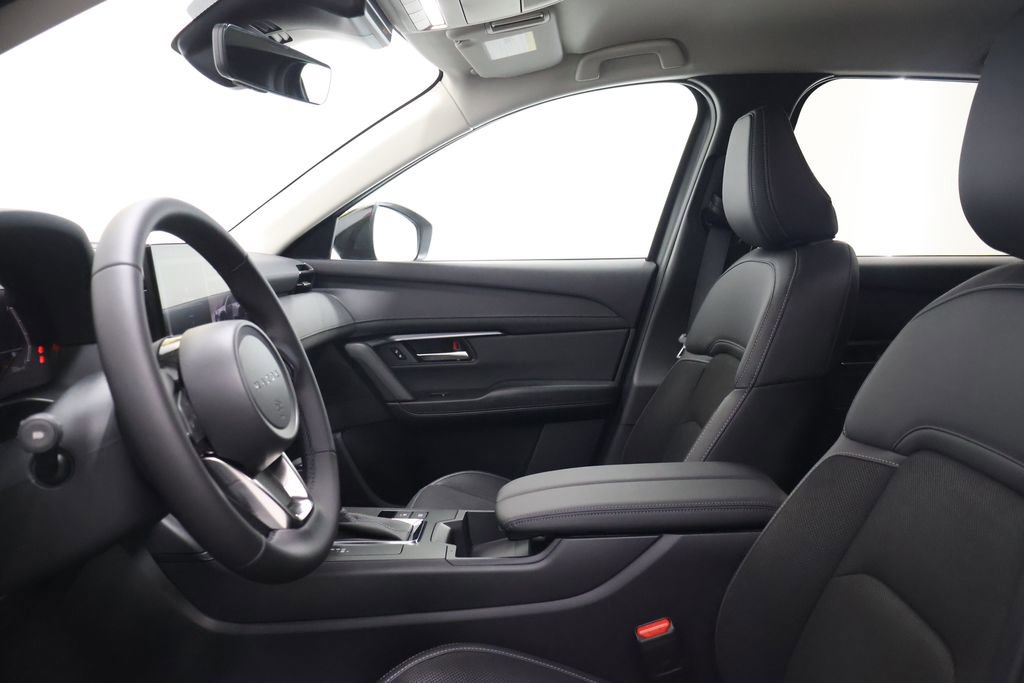 New 2026 MAZDA CX-5 Preferred AWD/4WD image 13