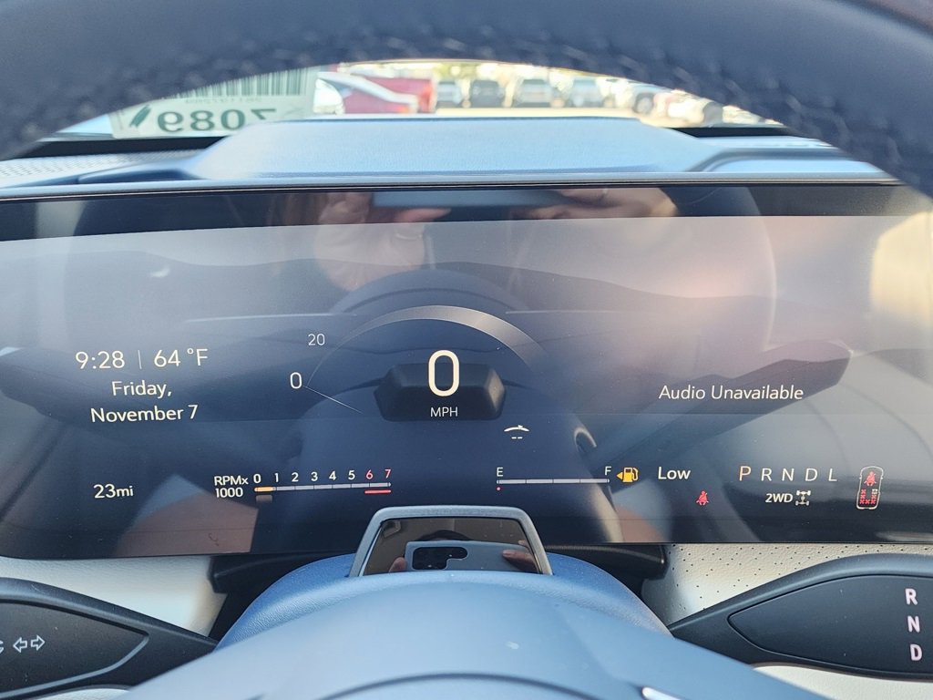 New 2026 Buick Enclave Avenir w/ Super Cruise Package image 25