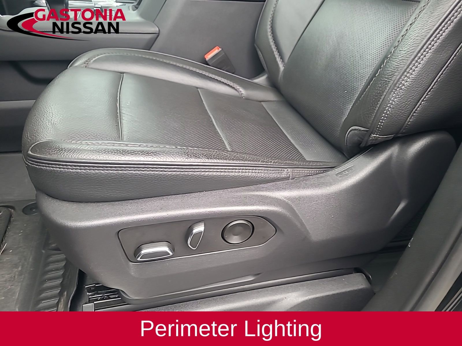 Used 2022 GMC Sierra 1500 Denali image 30