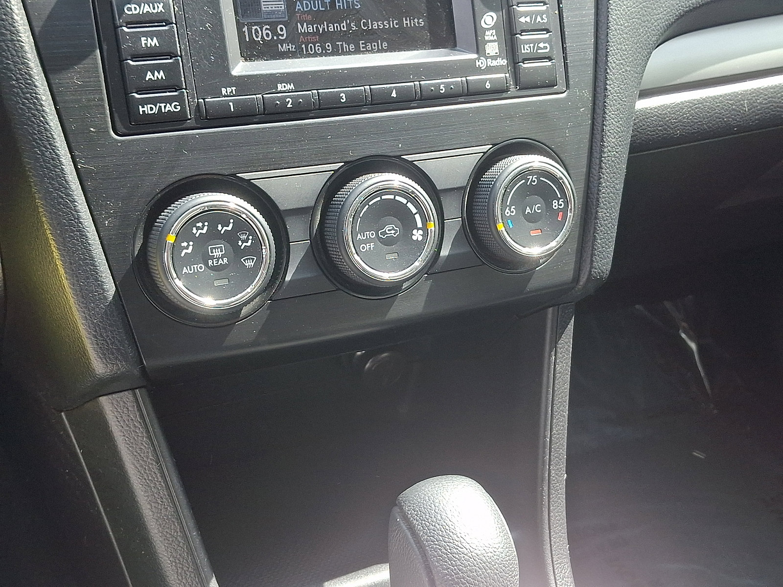 Used 2014 Subaru Crosstrek 2.0i Limited image 15